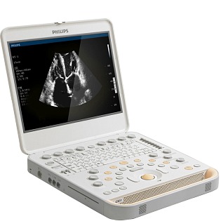 Philips CX50 
