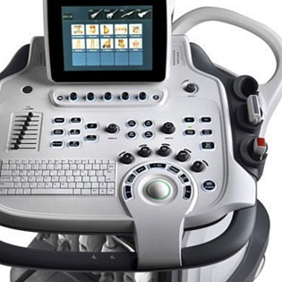 Sonoscape S30 