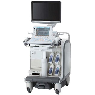 Hitachi F75 REF 