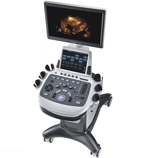 Siui Apogee 5500 
