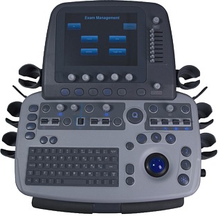 UltraSonix Sonix SP 