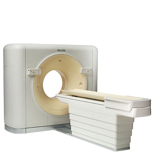 Philips Brilliance CT 6/10/16 