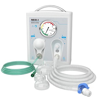 Fisher&Paykel Neopuff 