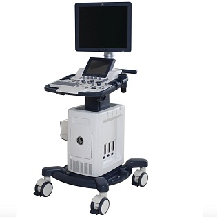 GE Logiq F8 