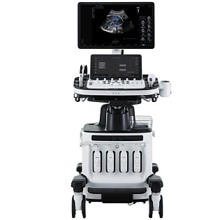 Samsung Medison Hera W10 