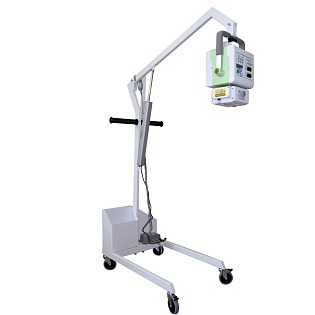 EcoTron EPX-F3200 