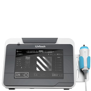 Wuxi Hisky iLivtouch FT 100 